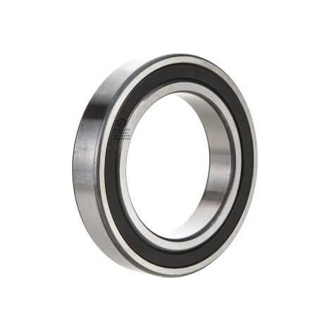 Roulement à billes 6013-2RS. Double étanchéité. Ø 100 mm. 1er Prix (1/3)