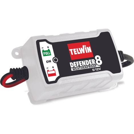 Alimentatore Defender 8 15 W