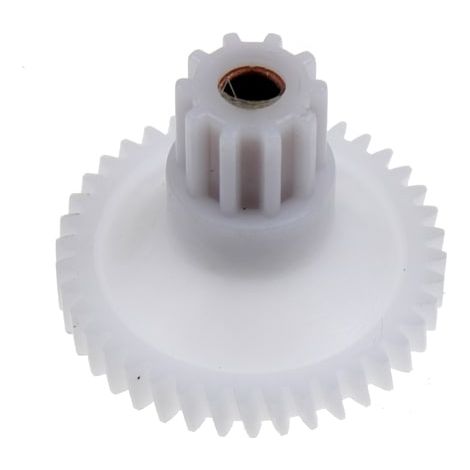 Domo - zahnradgetriebene klinge do520s - do521s044045 -