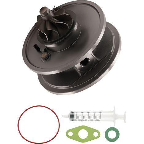 Upgrade Turbo Cartridge for Ssang-Yong Actyon 2.0XDI 114KW 155HP D20DTR 2012-24 (1/5)