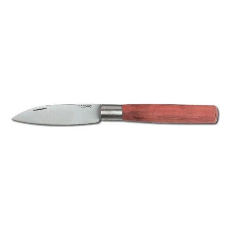 Teodomiro Handgefertigtes Cabritera-Messer aus Kohlenstoffstahl, 390 mm
