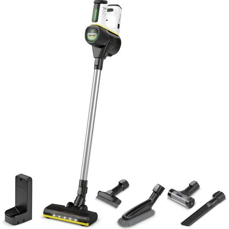 KARCHER Aspirador a batería VC 7 Cordless yourMax