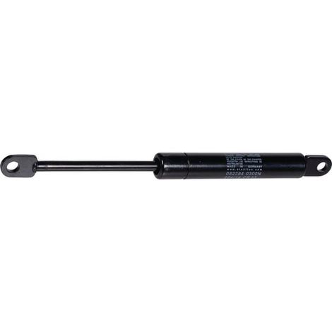 Vérin à gaz STABILUS CA082384 (1/2)