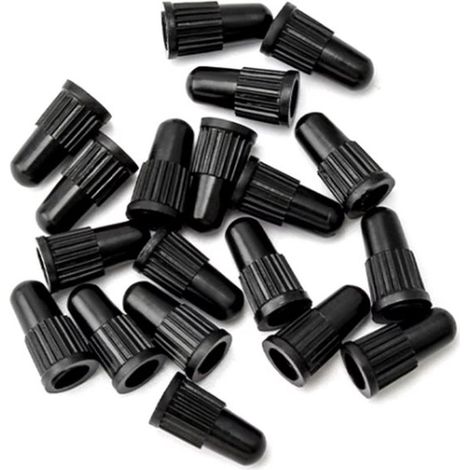 Noyau de valve, clé de valve, aiguille de valve, chambre à air de moto, véhicule électrique, vélo, voiture, bouchon de valve (1/4)