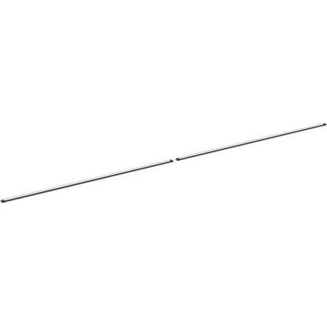 IDEAL STANDARD T4351Y2 Jeu de lampes à tiroir Conca, 2360 mm (1/2)