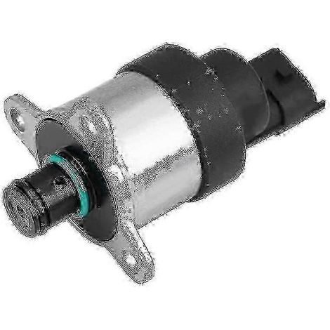 Valve de régulation de pression de pompe à carburant 0928400608 pour Kia Sorento 26s (1/5)