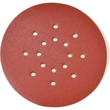 DISCO ABRASIVO 16F mm.225 gr.320
