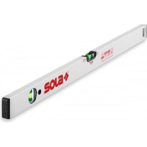 sola-avm150-nivel de burbuja de aluminio magnético avm (150 cm) (1/4)