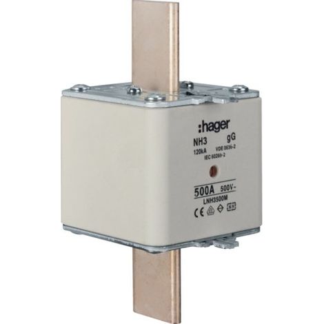 BUSCH-JAEGER SÉRIE ORION PLUS X HAGER LNH3500M