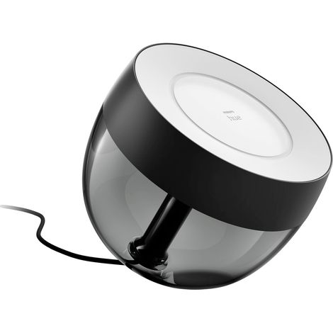 Philips Hue Tischleuchte 26448900 White & Color Ambiance LED fest eingebaut 8.1 W Warmweiß, Neutra (1/4)