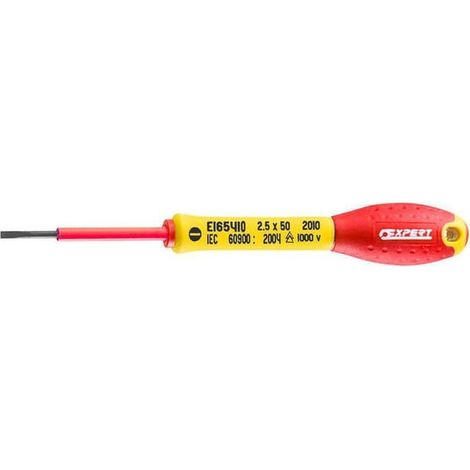 Tournevis EXPERT E165410 (1/3)