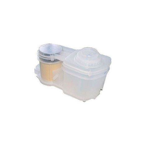 Pot a sel d'origine 481241868372 BAUKNECHT