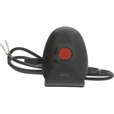 Kedu Double Switch Assembly AL-KO 440465 (1/5)