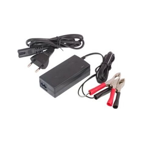 MKC caricabatterie batterie automatico batterie al piombo 6V 12V 24V 491929242