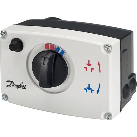 Danfoss électr, Actionneur AME30 continu, sans fonction de sécurité, 082G3017