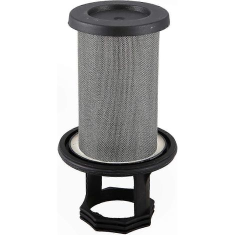 Séparateur air/huile universel pour moteurs à essence et à huile Provent 200, filtre intégré en acier inoxydable (1/5)