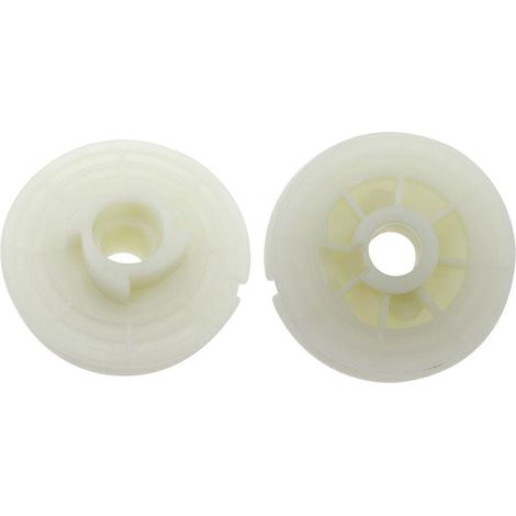 ORIGINAL STIGA Freischneider Anlasserriemenscheibe bc390 - vip40f 4562440