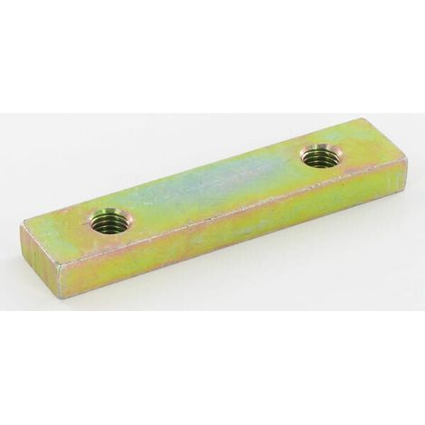 Plaque HERDER 51542AI