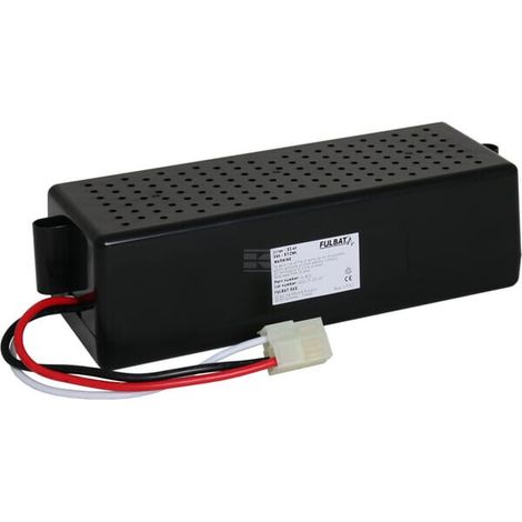 Batterie FULBAT FB560606 (1/2)