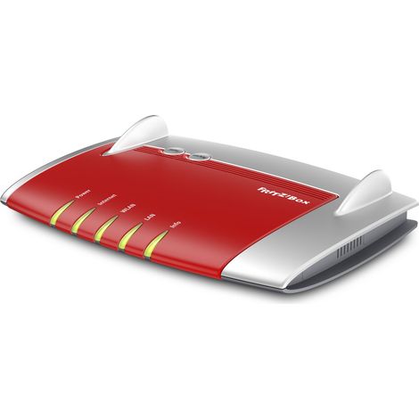 Routeur sans fil fritz box 4040 - 20002767 (1/4)