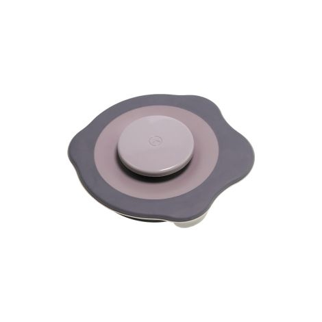 KENWOOD KW696859 AT338 AT337 Couvercle melangeur et Bouchon de Remplissage Gris
