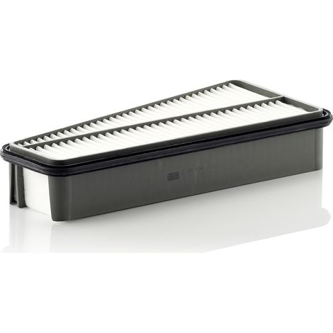 Luftfilter C35004 MANN