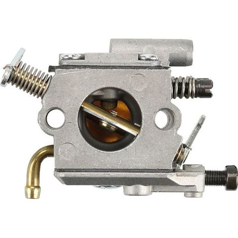 carburateur stihl ms200t - Carburateur 1129-120-0653 Carb Kit de carburateur de replacement pour carburateur de rechange replacement pour MS200 / MS200T (1/5)