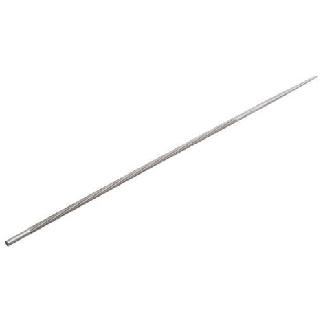 Juego de 12 limas redondas de 3,5 x 200 mm OREGON 105898