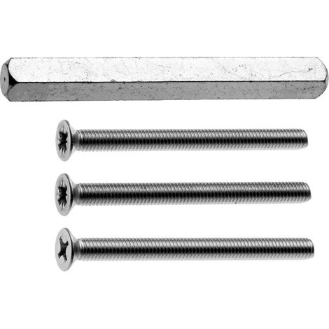 Format Montageset für Rahmengarnitur Wechsel 8mm TS: 68-72mm (1/2)