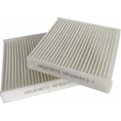 Filtro de habitáculo NewParts Filters MF90044 (1/5)