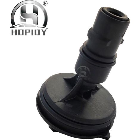05038532AA ist geeignet für Kurbelgehäuseentlüftungssysteme in Dodge Jeep Wrangler und Grand Cherokee. (1/2)