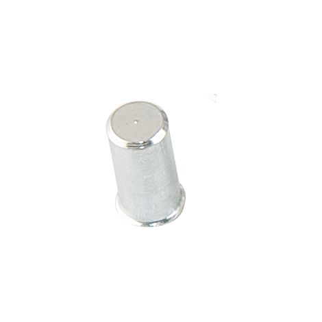 KS Tools - Lot de 6 bouchons pour taraudage M5 du jeu 152.1370 - 152.1373