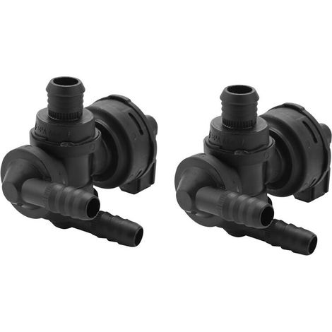 Dos electroválvulas de freno automáticas para Malibao Cruzbeck Regal LaCrosse, modelos números 13251900 y 13447955. (1/4)