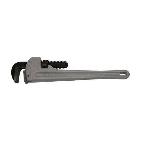 GIRATUBI AMERICANO "ALUDUR" Misura: Lungh. 24" L.600 mm. D.3"
