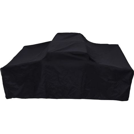 Housse de toit imperméable pour caravane,offrant une protection pour tente de toit, caravane et plus pour encore(14012040cm) (1/5)