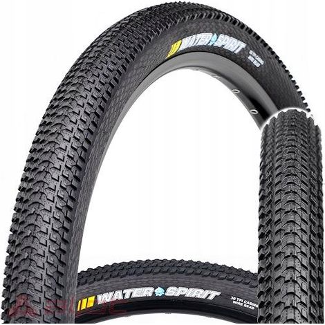 Neumático Kenda Water Sprint para bicicleta de montaña, 27,5 x 2,10. (1/2)