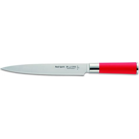 Tranchiermesser 21cm Red Spirit Küchenmesser Messer Küchenhelfer Haushalt kochen (1/2)