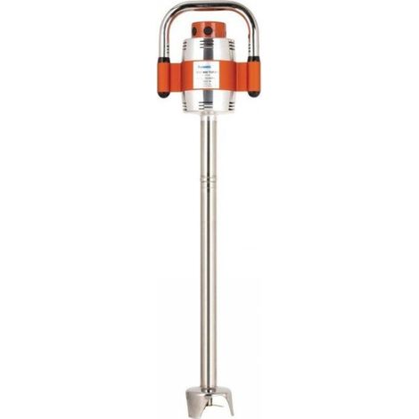 Mixeur inox 300 Litres DYNAMIC (L) 680 mm, 1000 W, 220 V - MONO