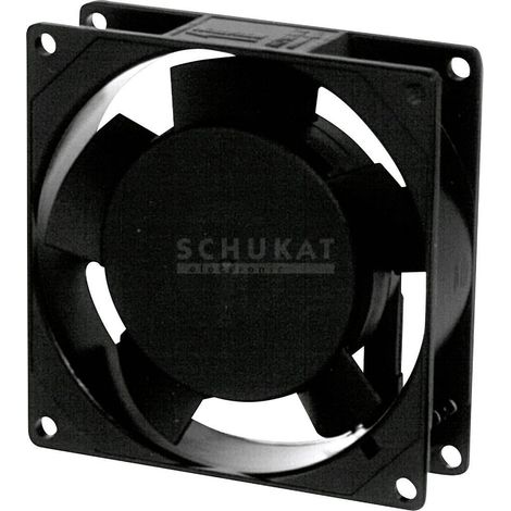 Ventilador sunon SF23092A2092HBT 230 V dimensiones compactas