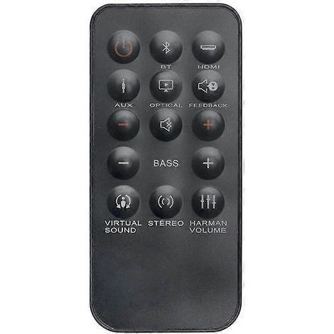 Télécommande pour barre de son home cinéma Sb350 Sb 350 Sb250 Sb 250 Cinema Base Soundbase 2.2 (1/5)