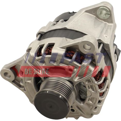 Alternador rápido FT10620 con polea