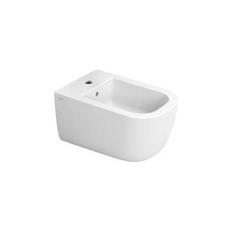 BIDET SOSPESO MIRTO Misura: Erogazione Rubinetto