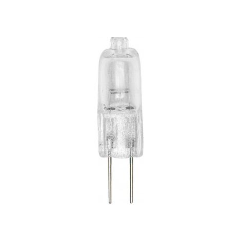 G4 Halogen Saver Glühbirne 12v 20w Bipin 2700k 278lm Fabriplus 2,9x0,9x0,9 Cm