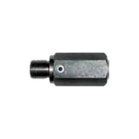 Makita 053161 Adattatore supporto M18 X 1,5 per Corona (1/3)