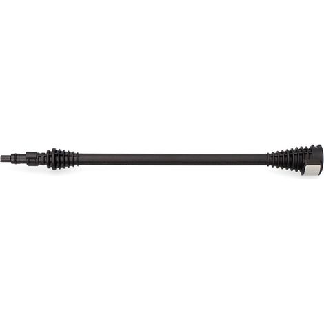 Hochdruckreinigungslanze koma tools 08680 silber 10x25x10 cm