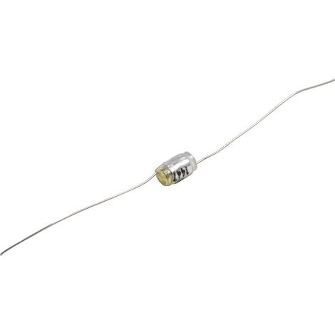 Condensateur à couche mince RS PRO 33pF 160V c.c. ±3.03%