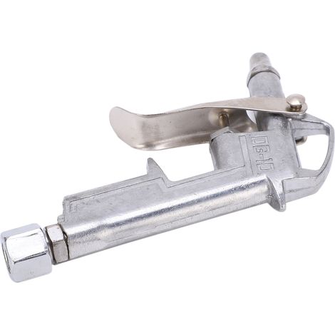 Soufflette Air 5 pièces, Pistolet à air comprimé Puissant, Nettoyage Auto Moteur Habitacle, Outil Universel (1/5)