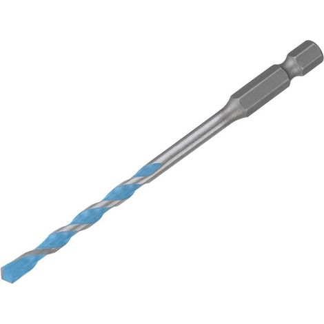 Bosch EXPERT HEX-9 Multi Construction Drill Bit, 5 mm x 50 mm ...