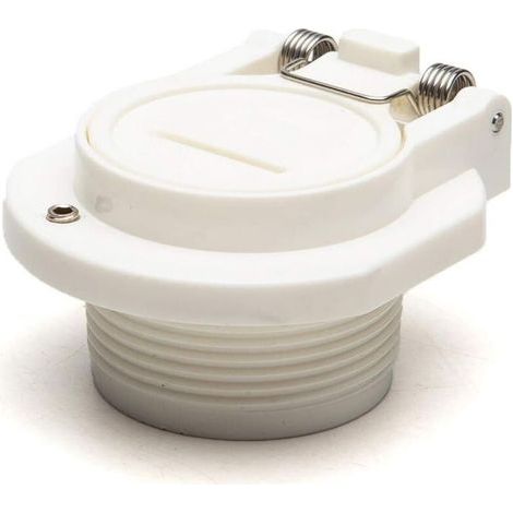 1 Ersatz-Sicherheitswandverriegelung W400BWHP, GW9530 für frei drehbare Poolroboter der Marken Zodiac, Hayward und Pentair (1/5)