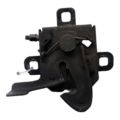 Serrure Capot FIAT Panda II 2003-2012 [PRODUIT D'OCCASION]♻️51899012 (1/3)